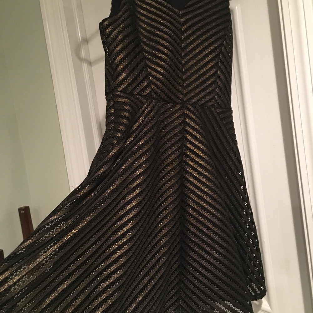 Women’s cocktail dress